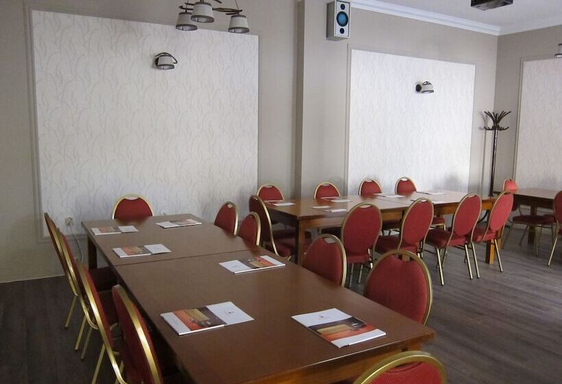 Отель Transilvania