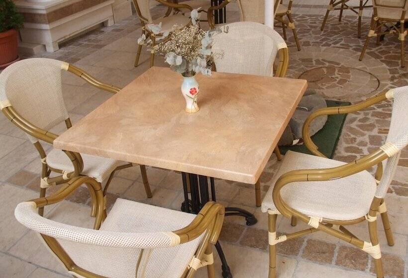 Отель Transilvania