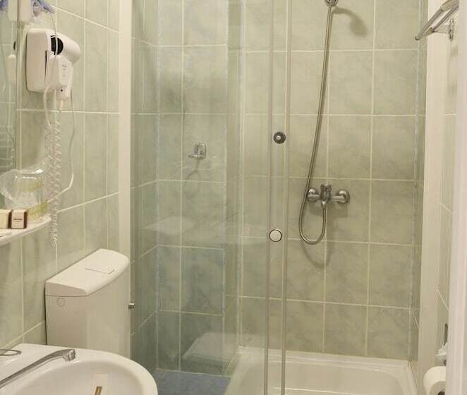 Отель Transilvania