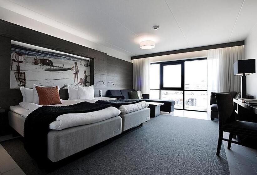 בית מלון כפרי Tylosand