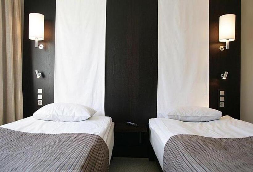 בית מלון כפרי Tylosand