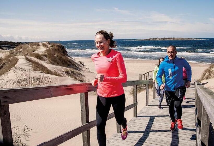 בית מלון כפרי Tylosand