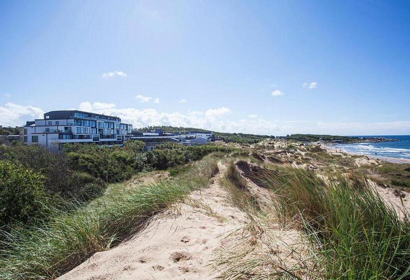 בית מלון כפרי Tylosand