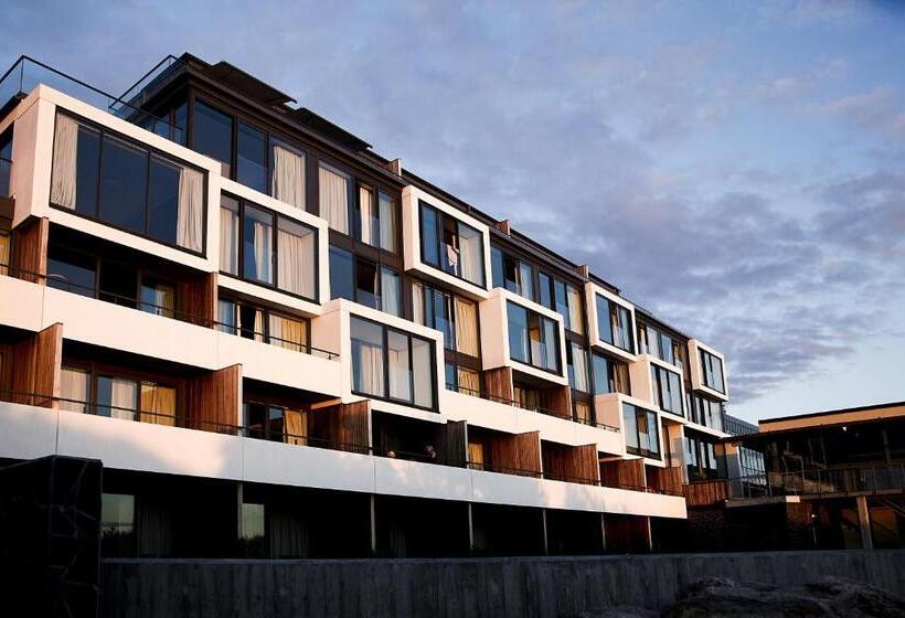 בית מלון כפרי Tylosand