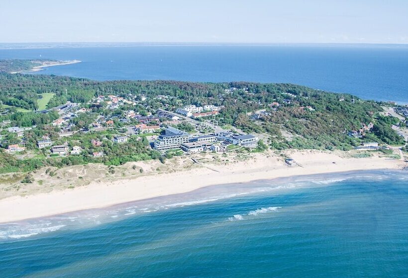 בית מלון כפרי Tylosand