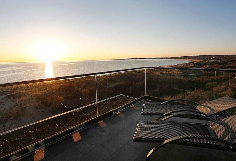 בית מלון כפרי Tylosand