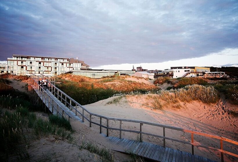 בית מלון כפרי Tylosand