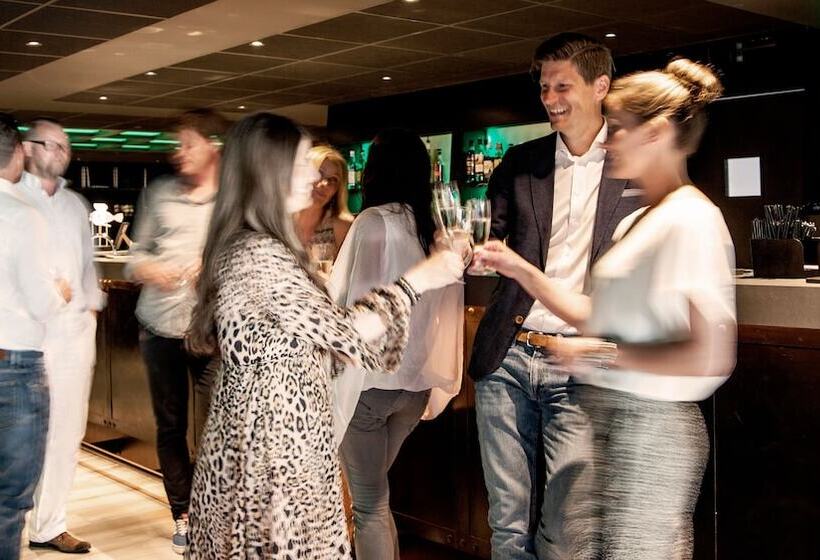 בית מלון כפרי Tylosand