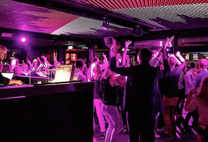 בית מלון כפרי Tylosand