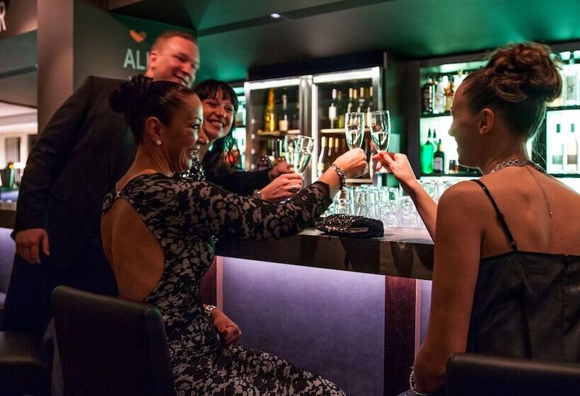 בית מלון כפרי Tylosand