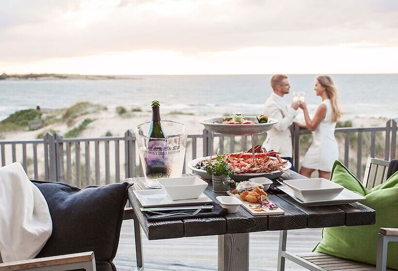 בית מלון כפרי Tylosand