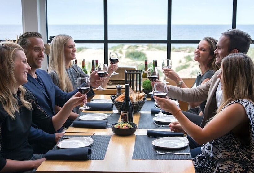 בית מלון כפרי Tylosand