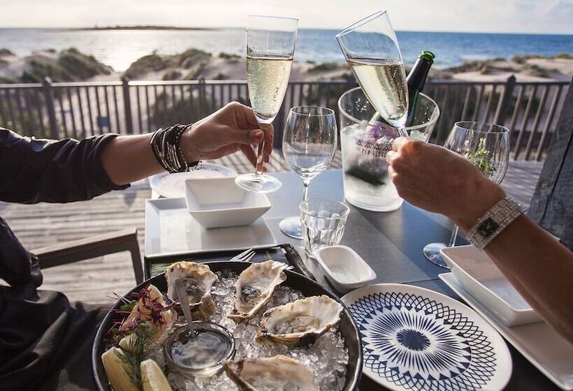 בית מלון כפרי Tylosand