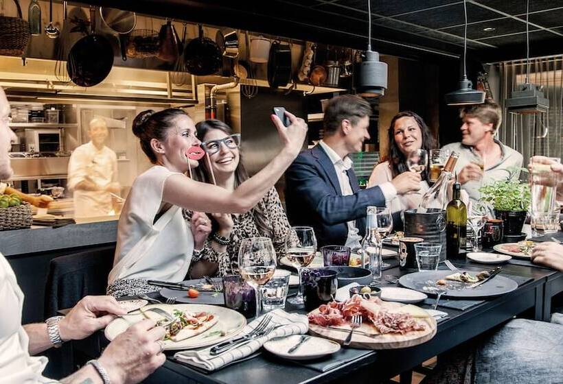 בית מלון כפרי Tylosand