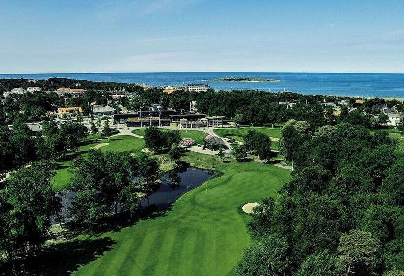 בית מלון כפרי Tylosand