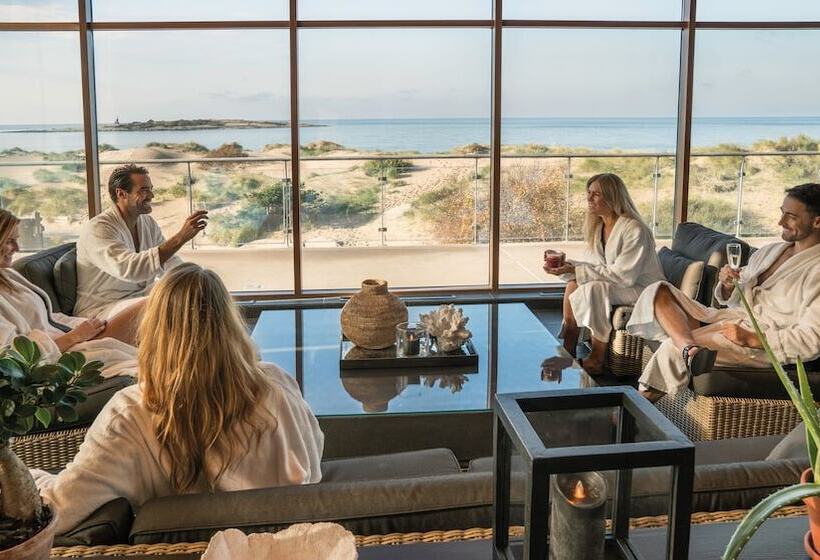 בית מלון כפרי Tylosand