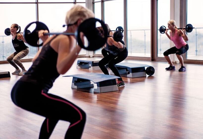 בית מלון כפרי Tylosand