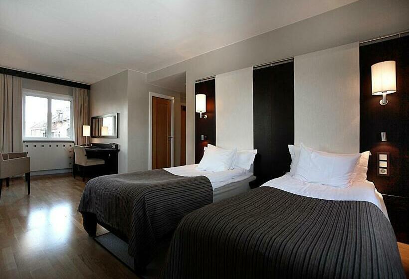 בית מלון כפרי Tylosand