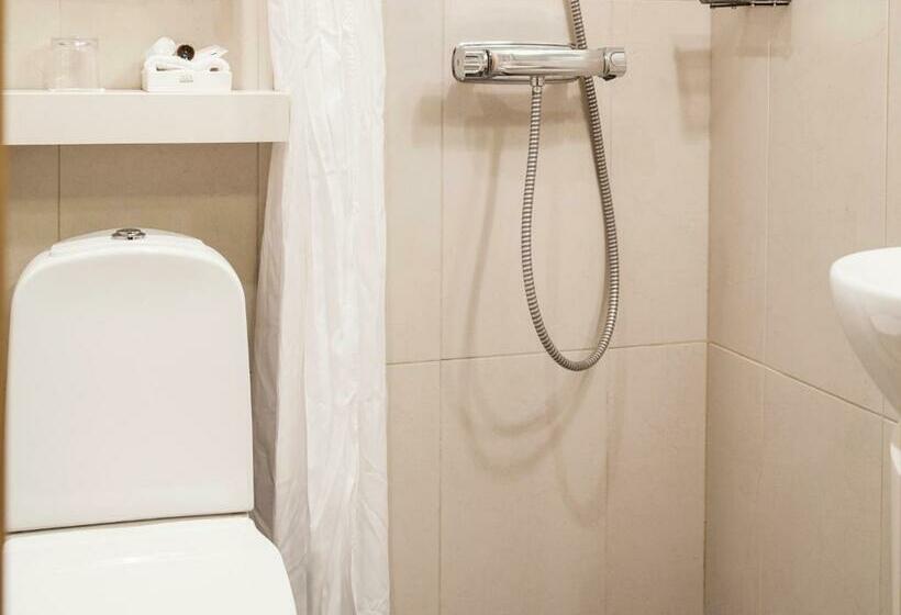 בית מלון כפרי Tylosand