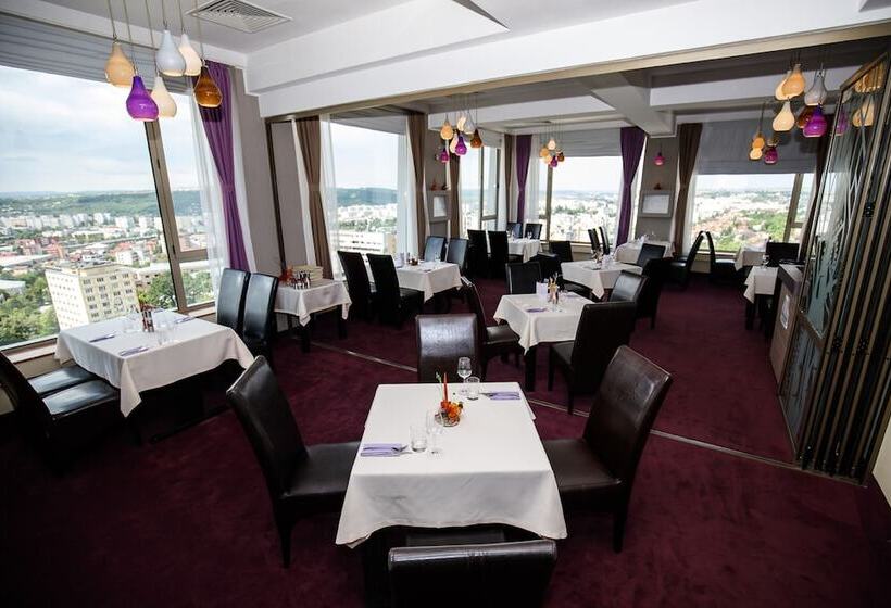 Unirea Hotel & Spa