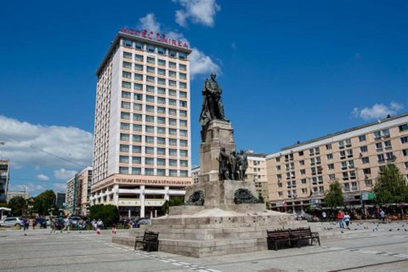 Unirea Hotel & Spa