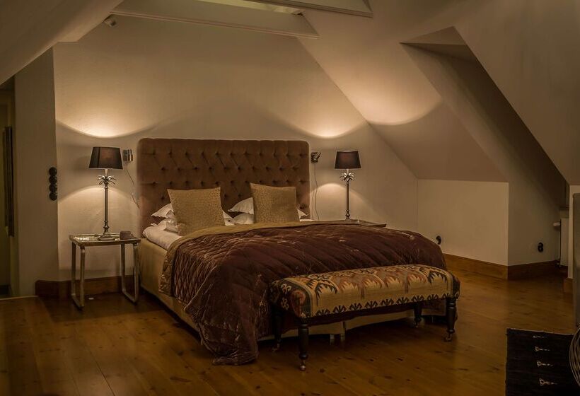 V Hotel Helsingborg; Bw Premier Collection