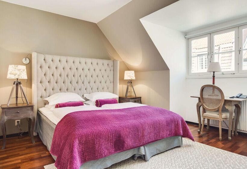 V Hotel Helsingborg; Bw Premier Collection