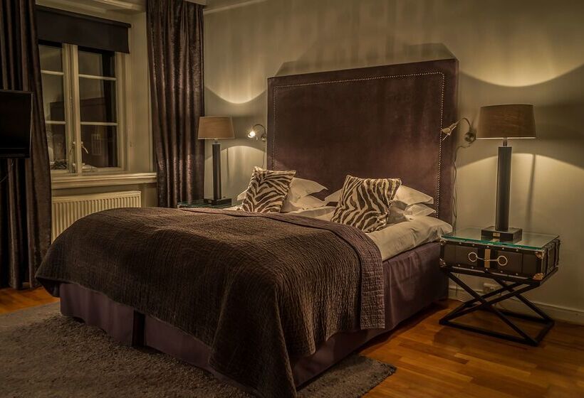 V Hotel Helsingborg; Bw Premier Collection