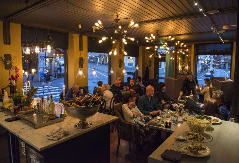 V Hotel Helsingborg; Bw Premier Collection