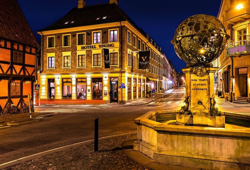 V Hotel Helsingborg; Bw Premier Collection