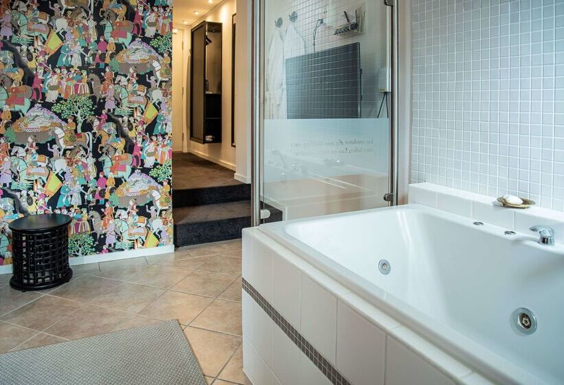 V Hotel Helsingborg; Bw Premier Collection