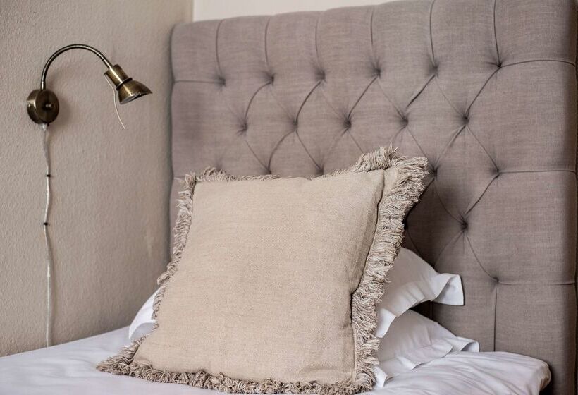 V Hotel Helsingborg; Bw Premier Collection