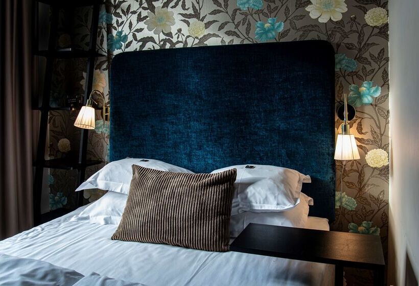 V Hotel Helsingborg; Bw Premier Collection