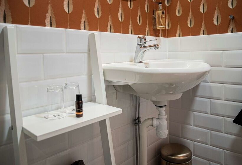 V Hotel Helsingborg; Bw Premier Collection