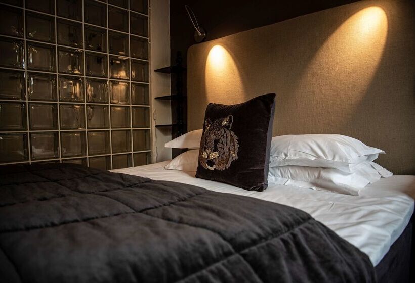V Hotel Helsingborg; Bw Premier Collection