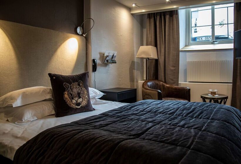 V Hotel Helsingborg; Bw Premier Collection