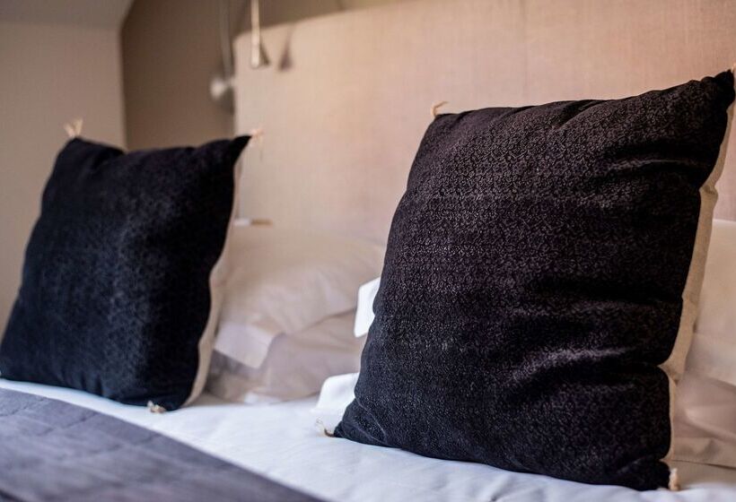 V Hotel Helsingborg; Bw Premier Collection