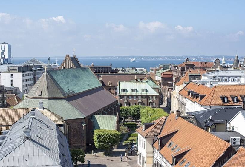 V Hotel Helsingborg; Bw Premier Collection