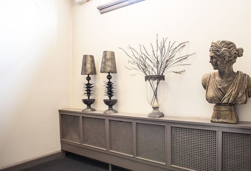 V Hotel Helsingborg; Bw Premier Collection