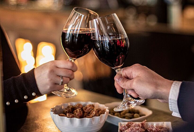 V Hotel Helsingborg; Bw Premier Collection