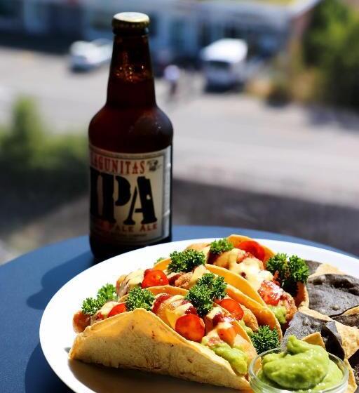 هتل Visionapartments Bucharest Calea Victoriei