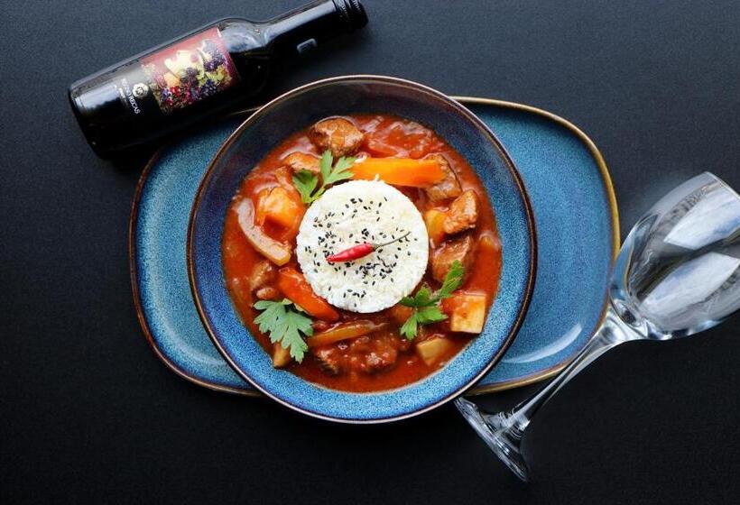 Hotel Visionapartments Bucharest Calea Victoriei