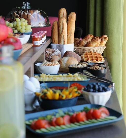 Hotel Visionapartments Bucharest Calea Victoriei