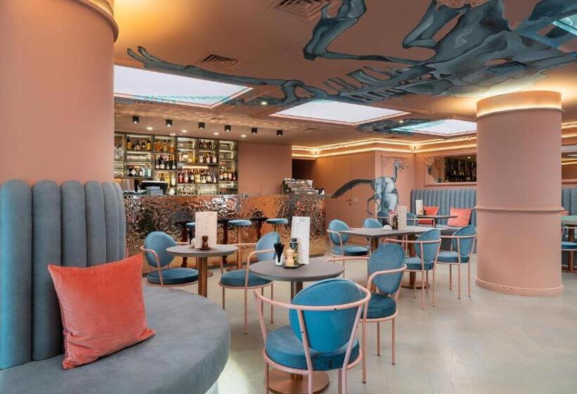 Hotel Visionapartments Bucharest Calea Victoriei