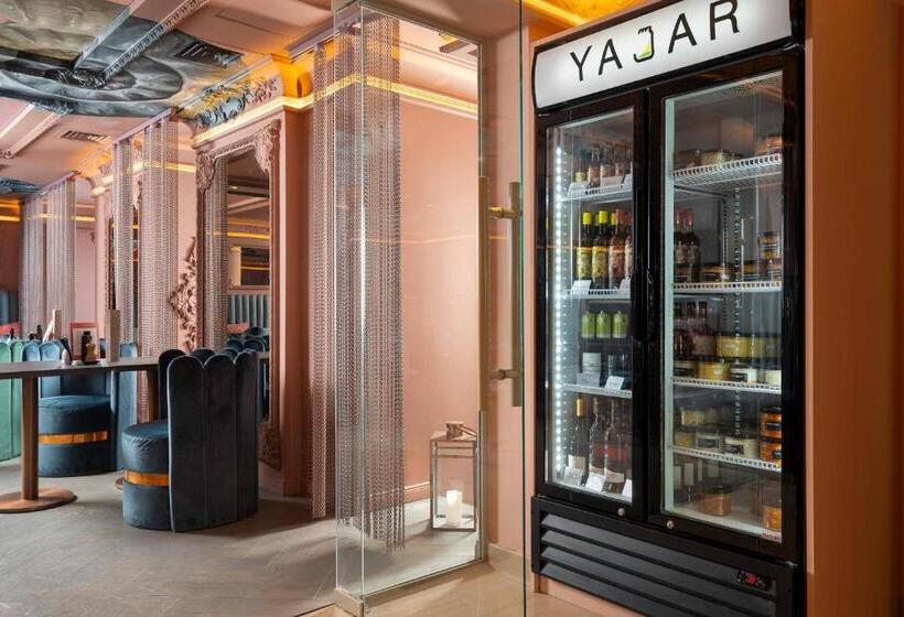 Hotel Visionapartments Bucharest Calea Victoriei