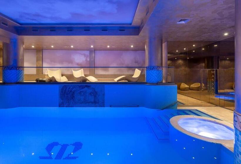 Hotel Visionapartments Bucharest Calea Victoriei