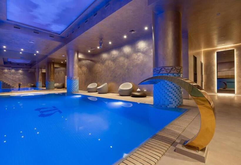 Hotel Visionapartments Bucharest Calea Victoriei