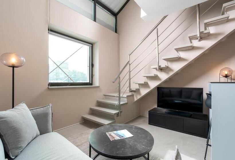 Hotel Visionapartments Bucharest Calea Victoriei