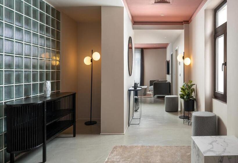 Hotel Visionapartments Bucharest Calea Victoriei