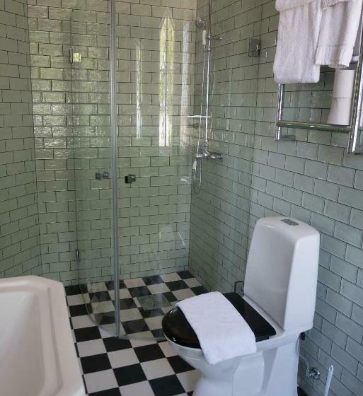 Отель Warfsholm